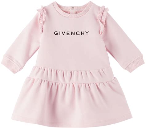 givenchy baby dresses|givenchy baby perfume with toy.